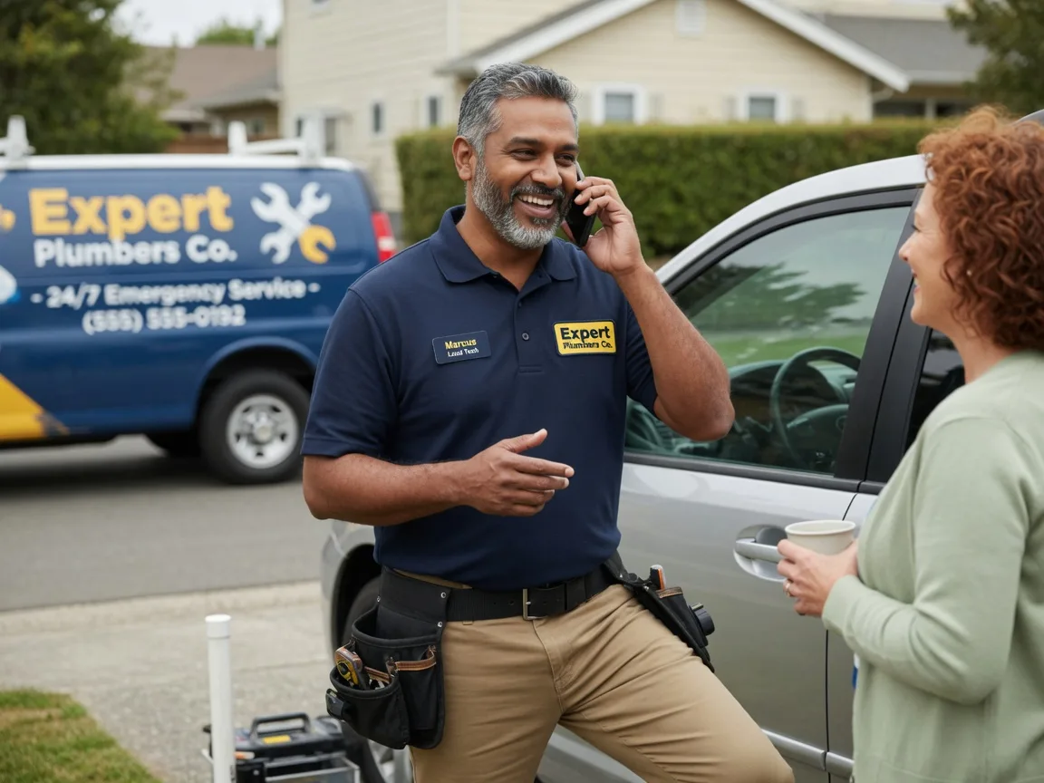 Drain Cleaning Lanham, MD FAQs